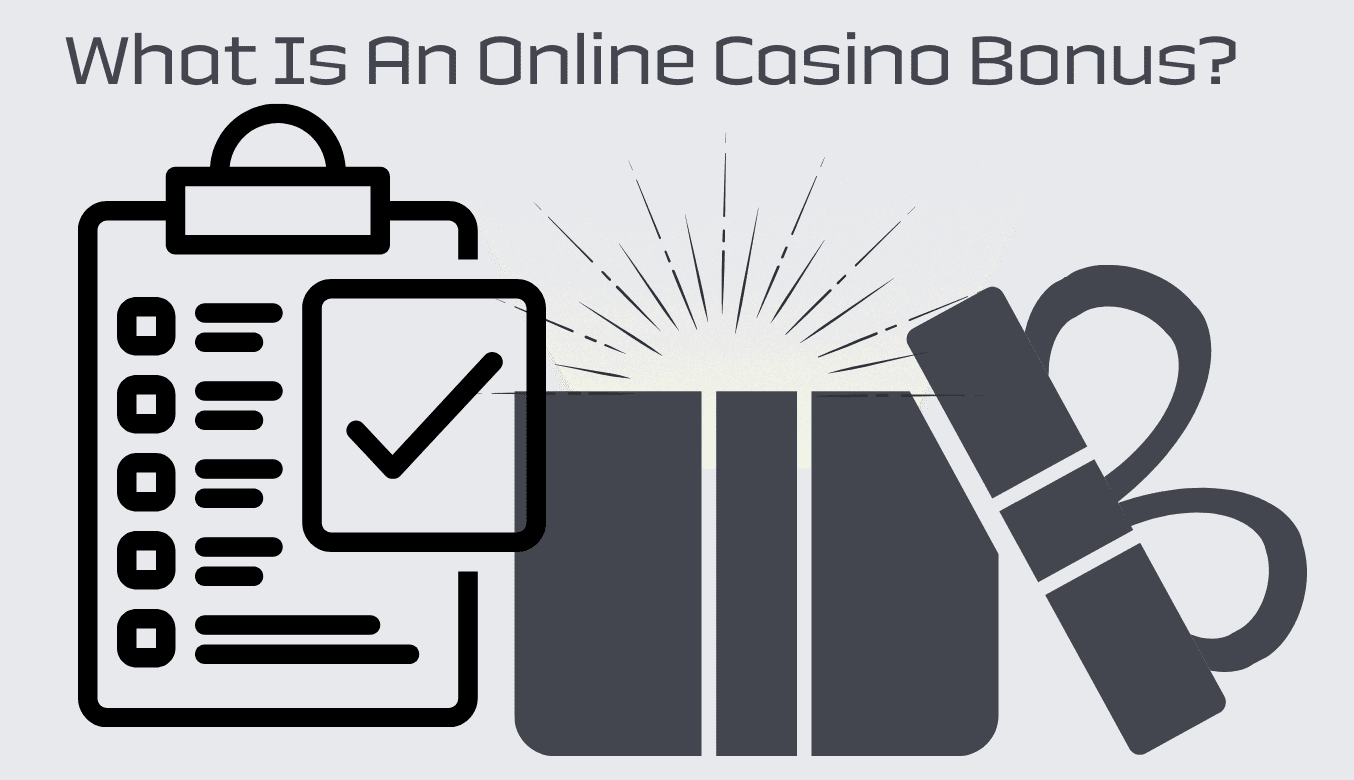What Is An Online Casino Bonus