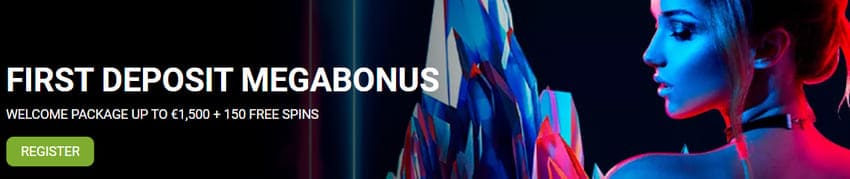1xBet Casino Welcome Package