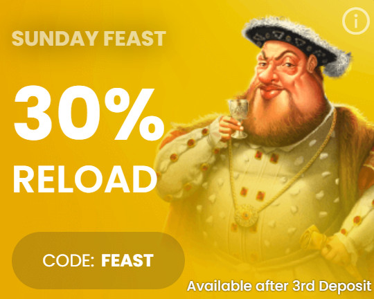Sunday Feast offers