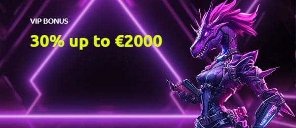 VIP bonus