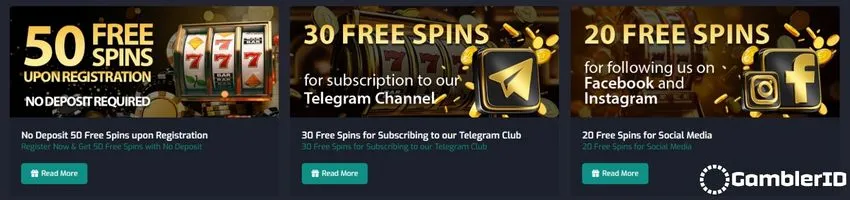Tree no-deposit bonuses at Cristal Poker Casino 