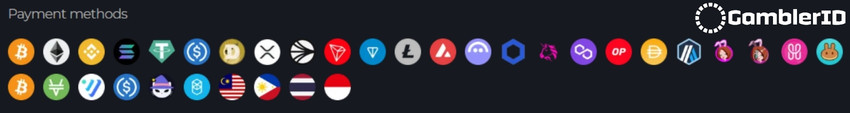 Payment Methods