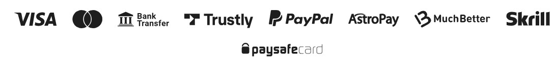 Payment Methods