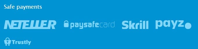 Payment Methods