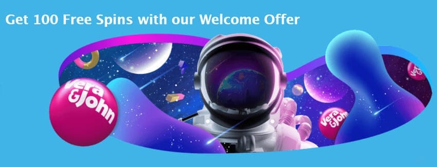 Welcome Bonus