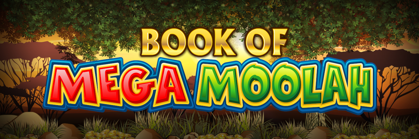 Book of Mega Moolah™ Slot
