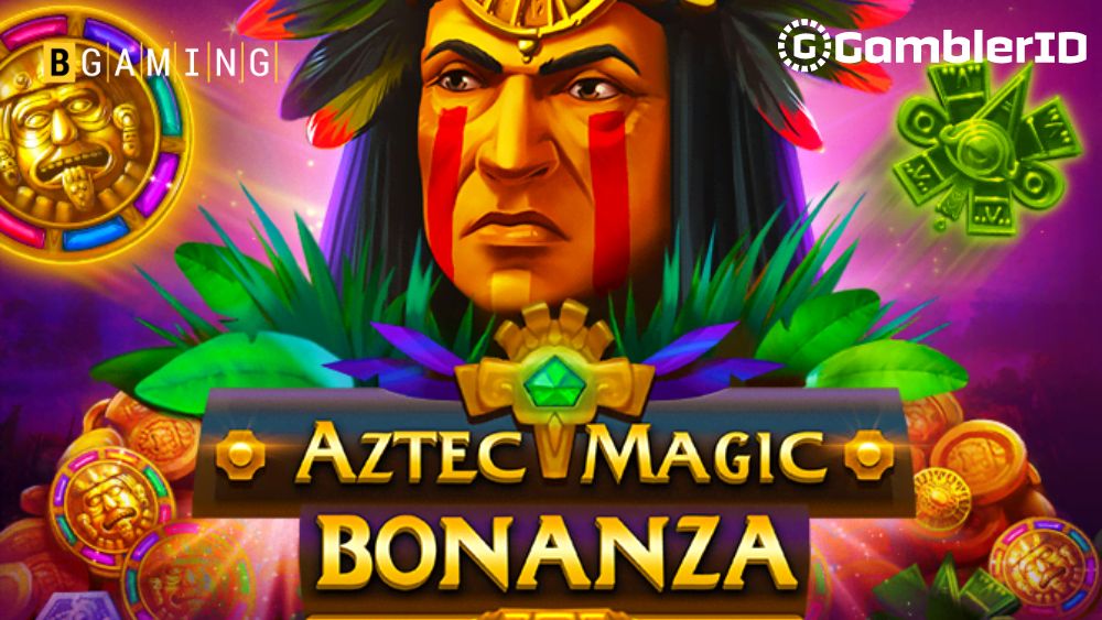 Aztec Magic Bonanza Slot by BGaming
