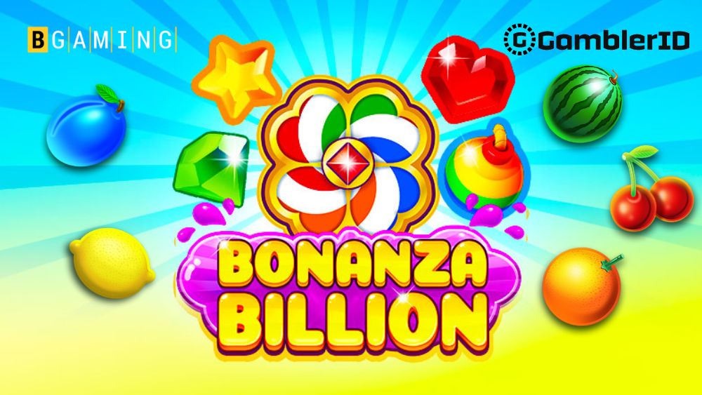 Bonanza Billion Slot by BGaming