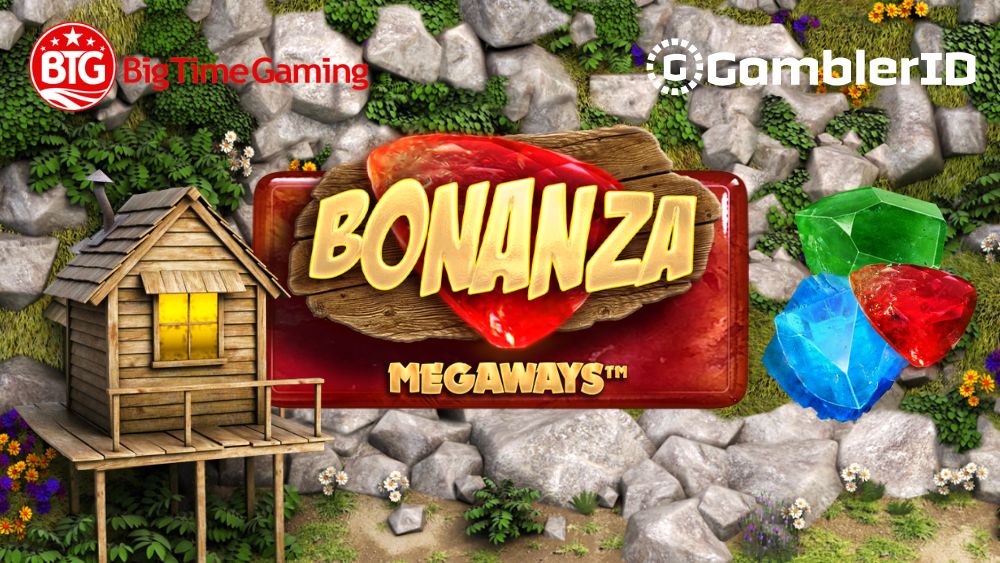Bonanza Megaways™ Slot by Big Time Gaming