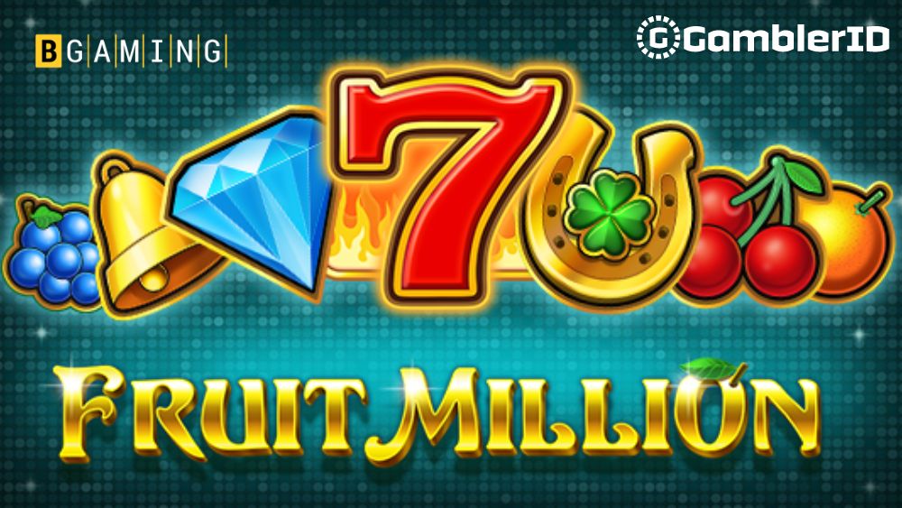 Fruit Million Slot by BGaming