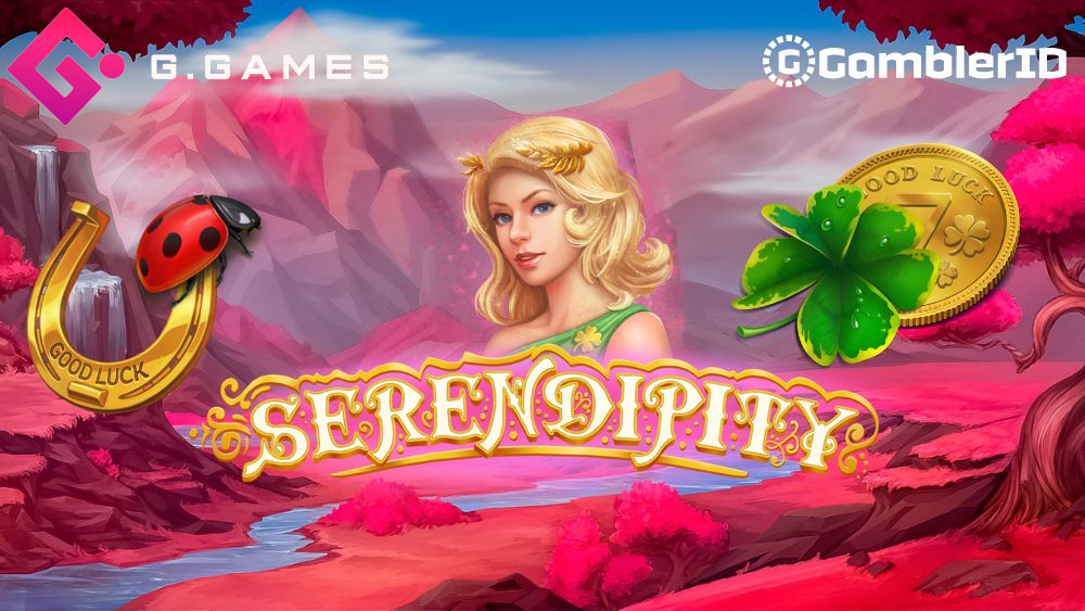 Serendipity Slot by Gluck Games