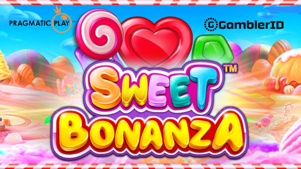 Sweet Bonanza Slot by Pragmatic Play
