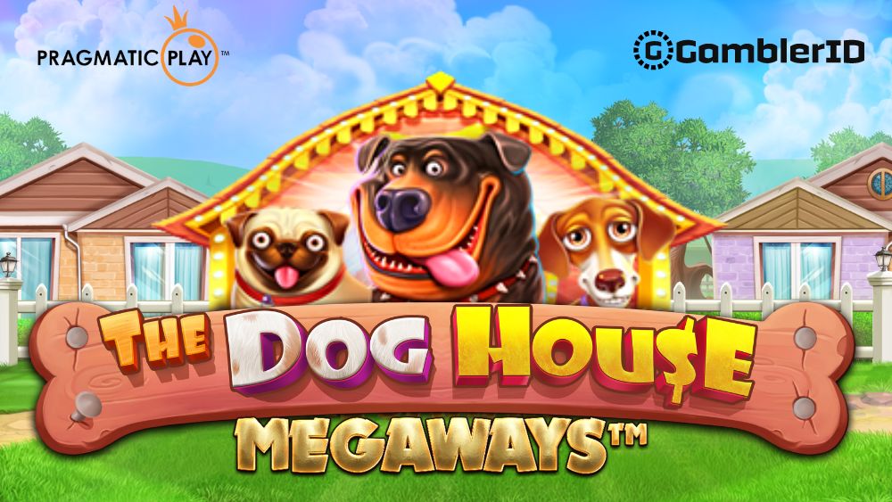 The Dog House Megaways™ Slot by Pragmatic Play