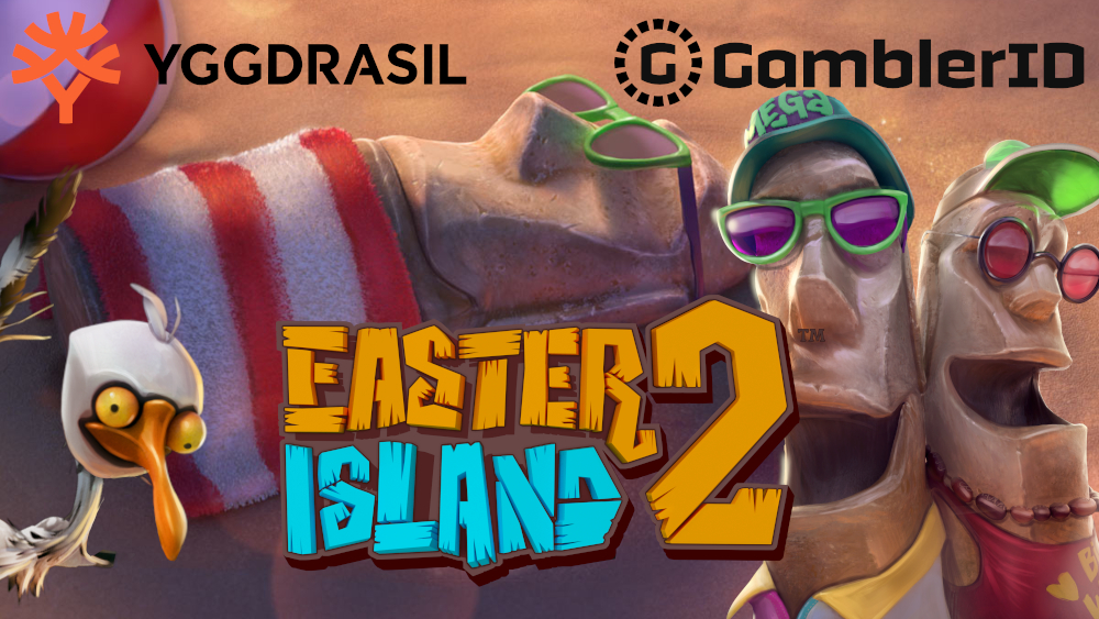 Easter Island 2 Slot by Yggdrasil