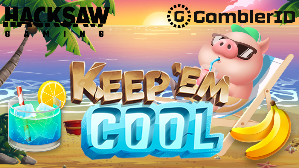 Keep ‘Em Cool Slot by Hacksaw Gaming