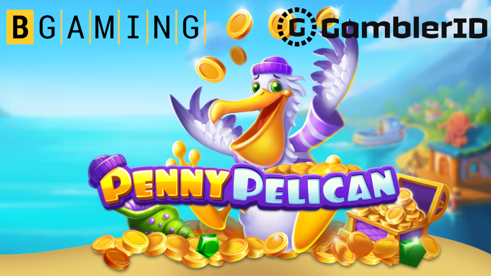 Penny Pelican Slot by BGaming