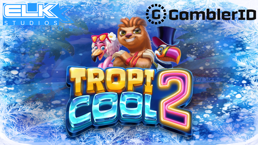 Tropicool 2 Slot by ELK Studios