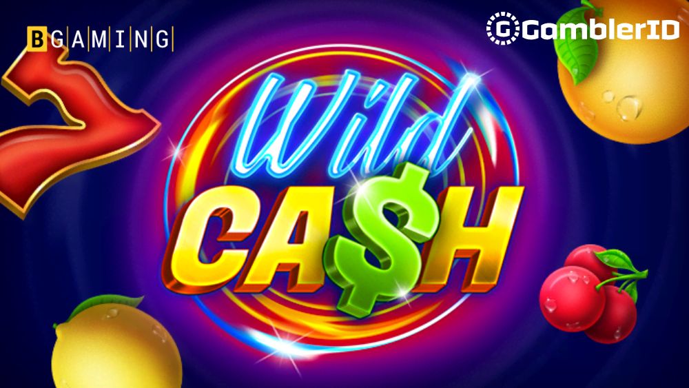 Wild Cash Slot by BGaming