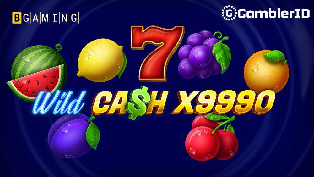 Wild Cash x9990 Slot by BGaming