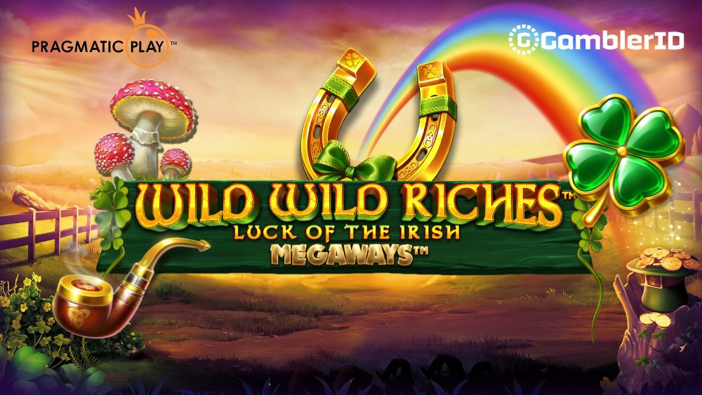Wild Wild Riches Megaways™ Slot by Pragmatic Play