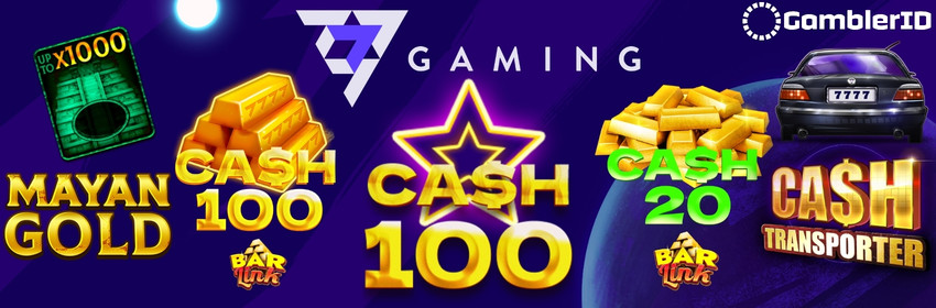 7777 Gaming Provider Review: Top Slots, RTP, Demos & Best Casinos