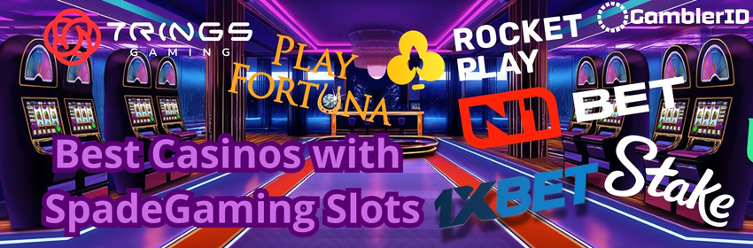 The Best Casinos Where to Play 7Rings Slots for Real Money
