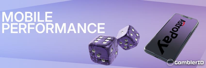 Mobile Performance