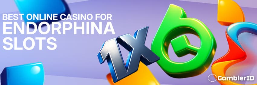 Best Online Casino For Endorphina Slots