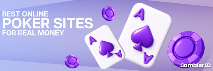 Best Online Poker Sites for Real Money