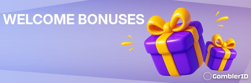 Welcome Poker Bonuses