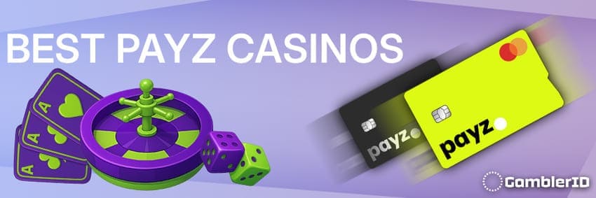 Best Payz Casinos