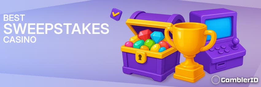 Best Sweepstakes Casino