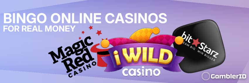 Best Bingo Online Casinos for Real Money