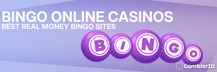 Bingo Online Casinos – Best Real Money Bingo Sites