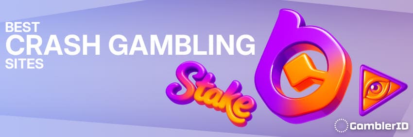 Best Crash Gambling Sites