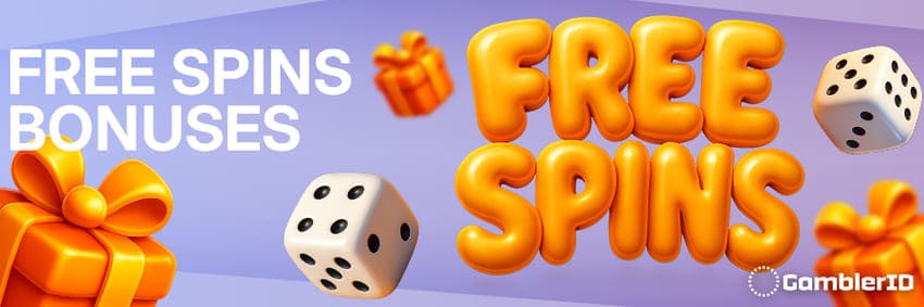 Free Spins Bonuses