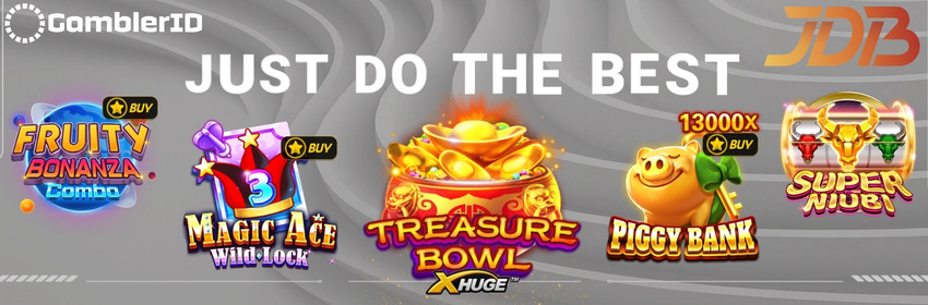 JDB Gaming Provider Review: Best Slots, Features, Demos & Real Money Casinos