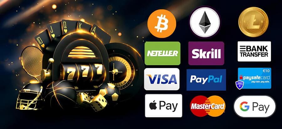 Banking Methods