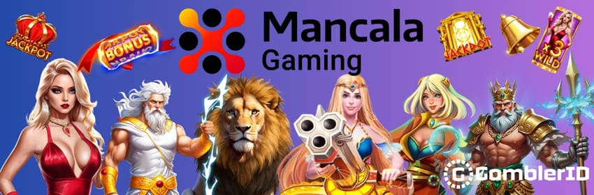 Mancala Gaming Provider: Expert Review, Best Slots & Free Demo