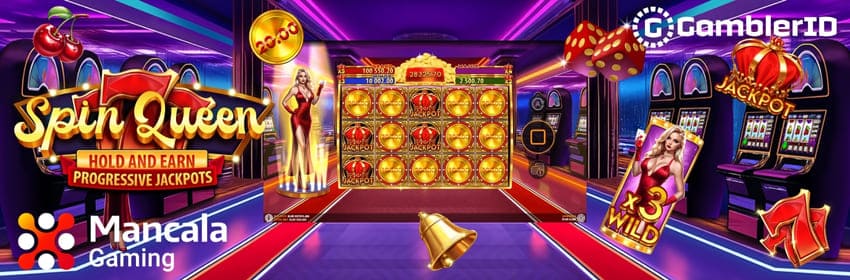 Power of Zeus Banner