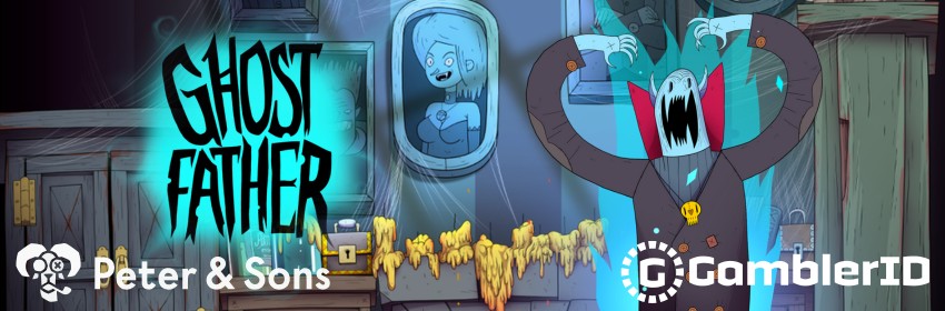 Ghostfather Slot Review