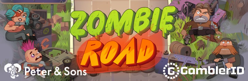 Zombie Road Slot Review