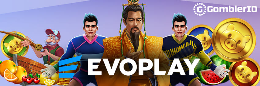 Evoplay Provider Review: Top Slots, RTP Rates & Real Money Play