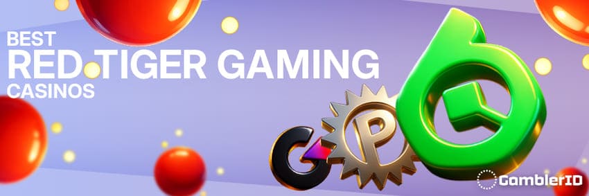 Best Red Tiger Gaming Casinos