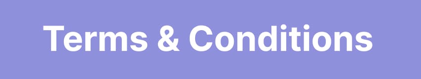 Terms and Conditions - GamblerID