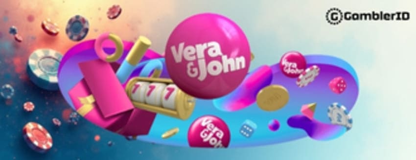 Vera and John Casino Banner
