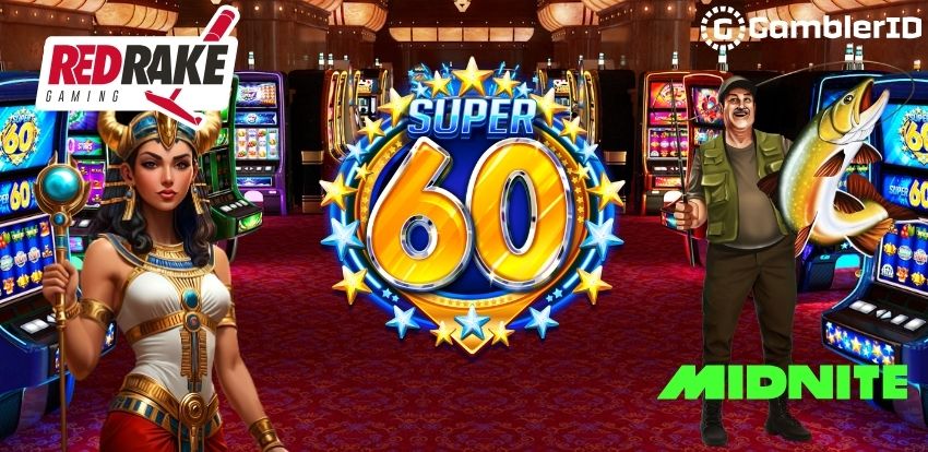 Top Games from Red Rake Gaming