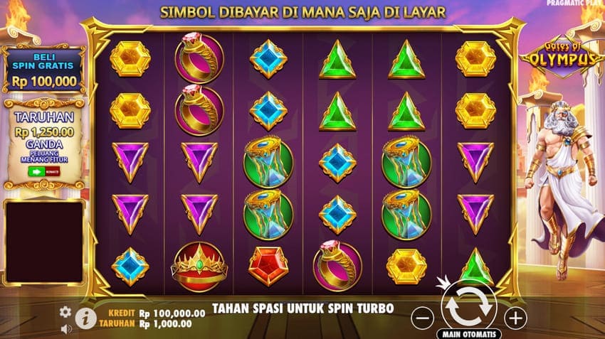 Best online slots optimized for Indonesian players