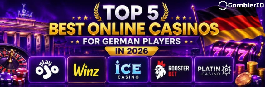 Where to Play These Slots Legally in Germany