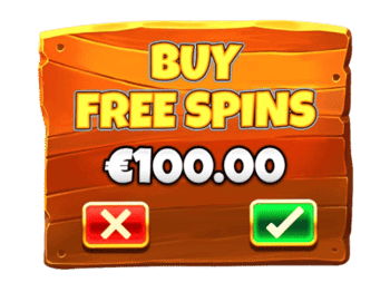 Bonus Buy